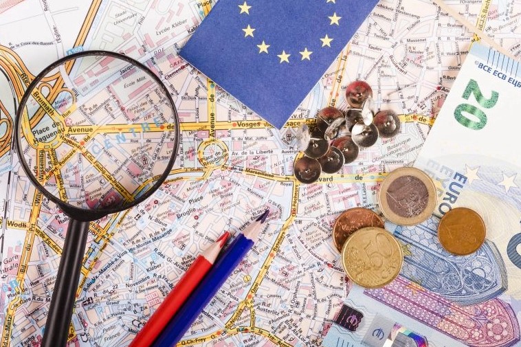 Finanzplanung für Migranten in Deutschland